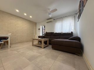 Etagenwohnung in Casinos. Vivienda en planta baja reformada en casinos