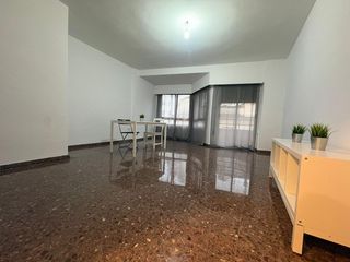Piso en Parque de la Bombilla