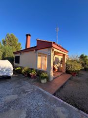 Chalet in Olocau. Chalet urbano en muy buen estado en olocau
