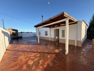 Xalet a Urbanizaciones. Chalet listo para entrar a vivir