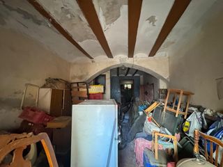 Casa en Casco Antiguo. Casa para reformar en lliria