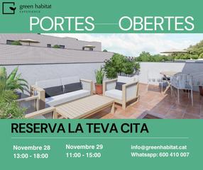 Casa adossada  Carrer tagamanent. Vive tus sueños en esta exclusiva casa a estrenar en la garriga!
