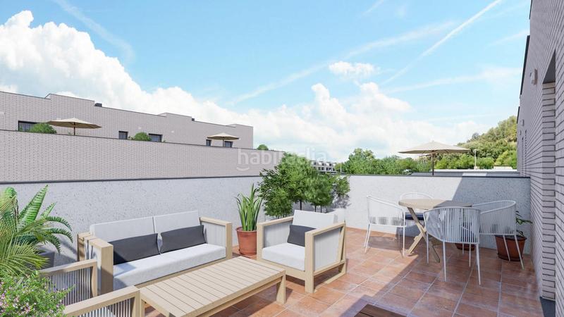 Foto 0bff4ad8-8a86-4e3f-b75c-9b22e47e77b9. Maison jumelée avec chauffage parking dans Centre Garriga (La)