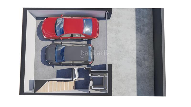 Foto 801ef290-f062-41c9-96a5-6f605005ac8b. Maison jumelée avec chauffage parking dans Centre Garriga (La)