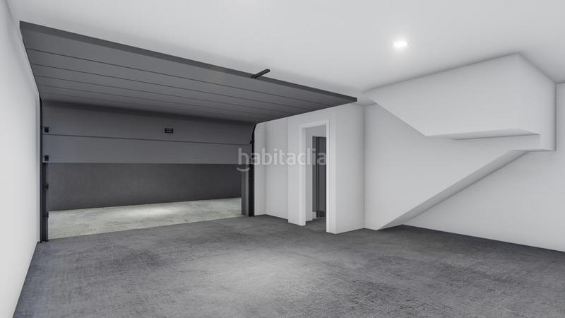 Foto 9e1c9342-b245-4d2a-a436-dfd8d3cff417. Maison jumelée avec chauffage parking dans Centre Garriga (La)