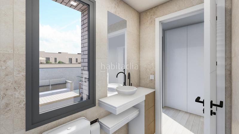 Foto bc1ce25f-d3cd-41e6-bc43-4cd36f16a8f5. Maison jumelée avec chauffage parking dans Centre Garriga (La)