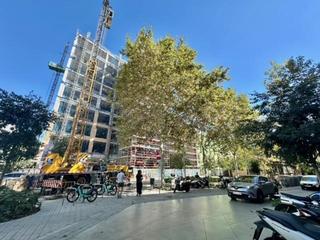 Büro  Calle zamora. Oportunidad única venta de oficina  local industrial en el vibra