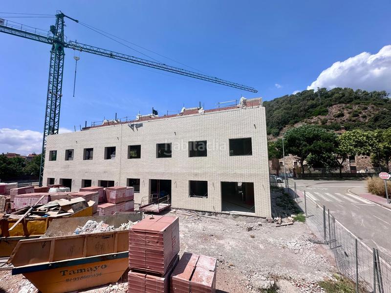 Foto 02383920-c892-46e3-a2fa-0519dab7c4e1. Casa amb calefacció aparcament a Centre Garriga (La)