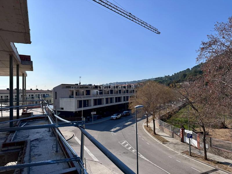 Foto 05d39b91-9388-4fb3-b850-bf19f4854a05. Casa amb calefacció aparcament a Centre Garriga (La)