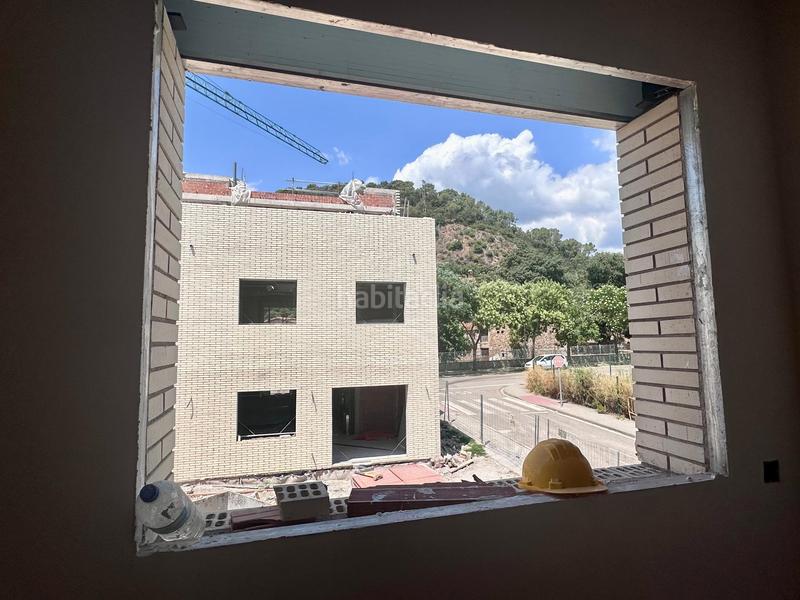 Foto 062ebcec-4f16-491b-90d5-7fcd6897cfa0. Casa amb calefacció aparcament a Centre Garriga (La)