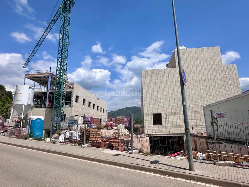 Foto 0d756640-beef-4fe8-95f8-ca9e5ca2e448. Casa amb calefacció aparcament a Centre Garriga (La)