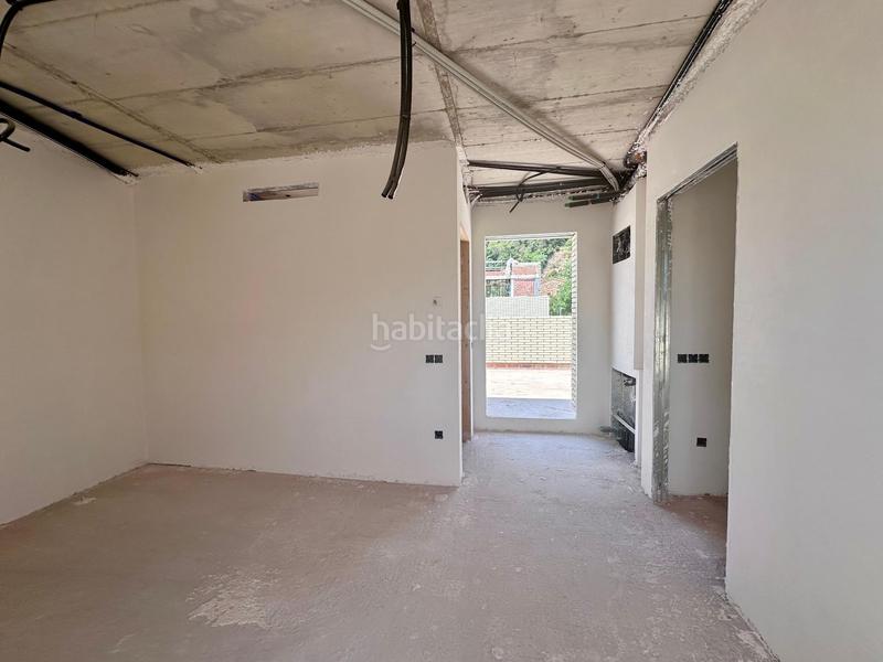 Foto 4119eb7e-b824-4d9c-bc23-80444ed39ea2. Casa amb calefacció aparcament a Centre Garriga (La)