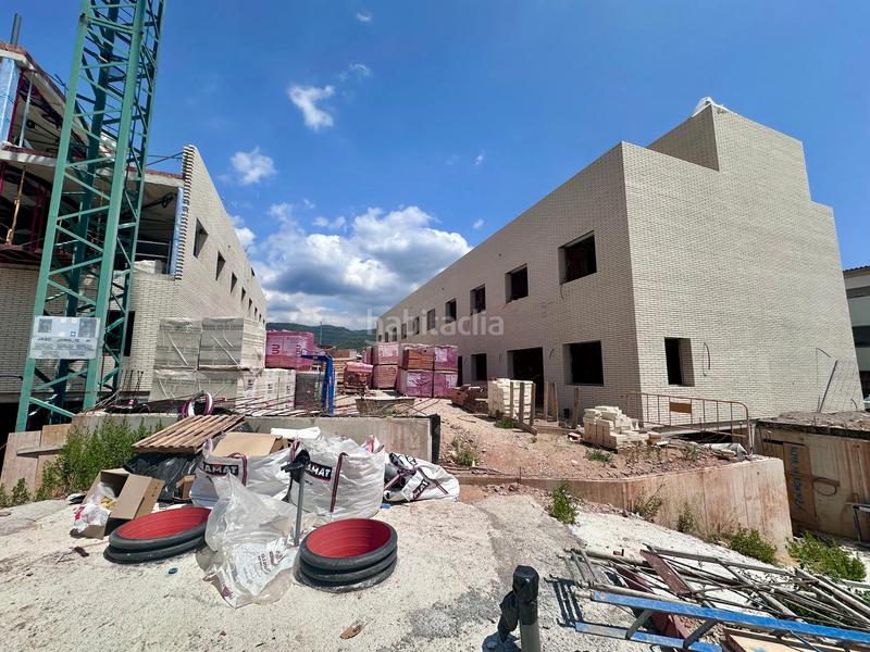 Foto 4772a6f5-5df3-4eab-a0ab-1ea9b4bfc6d2. Casa amb calefacció aparcament a Centre Garriga (La)