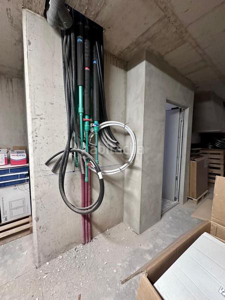 Foto 52beb9be-47aa-4e4f-8dfb-e1ffff13de9a. Casa amb calefacció aparcament a Centre Garriga (La)