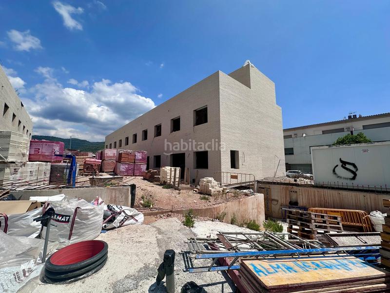 Foto 5699a318-e092-4a40-b19d-5e5d4280350e. Casa amb calefacció aparcament a Centre Garriga (La)