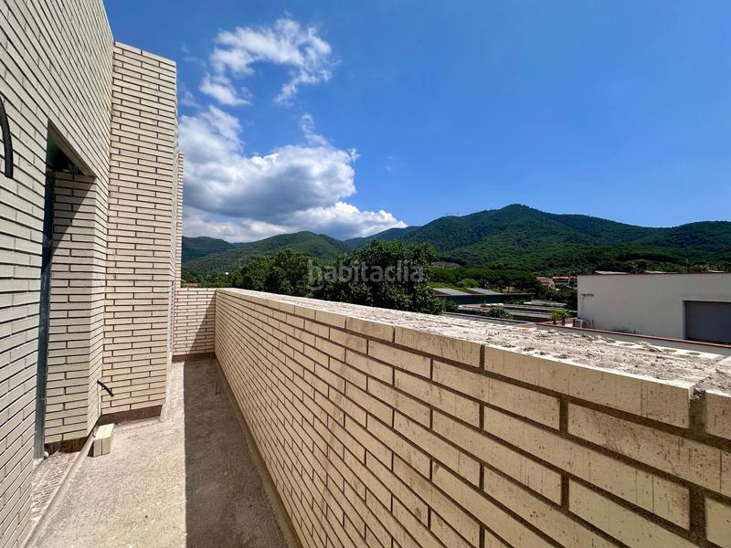 Foto b26a06ac-f7d8-4f77-b5fb-c31a4a6cc1e7. Casa amb calefacció aparcament a Centre Garriga (La)