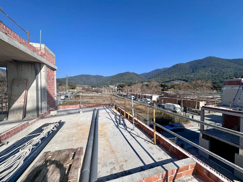 Foto b7356f37-b823-4129-82db-b2f832a01b97. Casa amb calefacció aparcament a Centre Garriga (La)