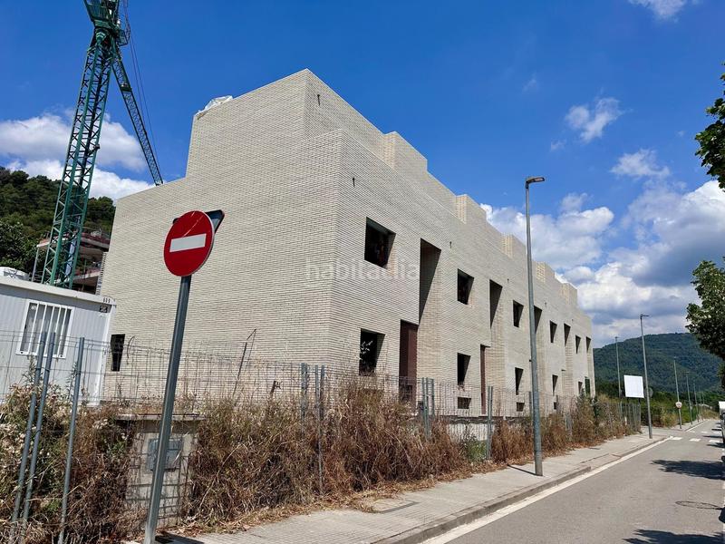 Foto c21c5ade-a391-4634-856f-e6c9ab6e543c. Casa amb calefacció aparcament a Centre Garriga (La)