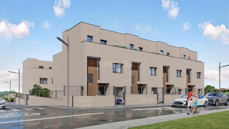 Foto c286d16a-91b4-48ce-a516-9a96c70252ab. Casa amb calefacció aparcament a Centre Garriga (La)