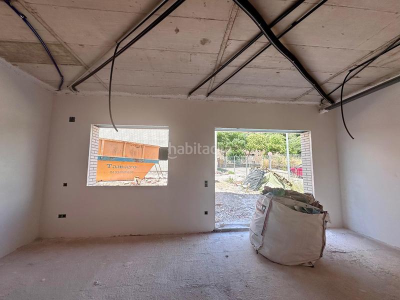 Foto d8f65c49-c2f0-4616-bdaf-bfd0863ac4ee. Casa amb calefacció aparcament a Centre Garriga (La)