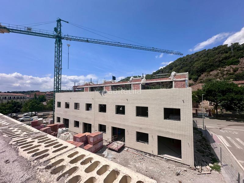 Foto e4a91e8a-918a-4508-8c3f-3c8eb5937428. Casa amb calefacció aparcament a Centre Garriga (La)