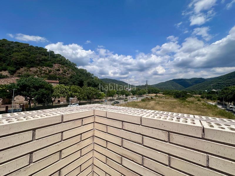 Foto f935da53-7cec-4b86-a716-f000c4b5c482. Casa amb calefacció aparcament a Centre Garriga (La)