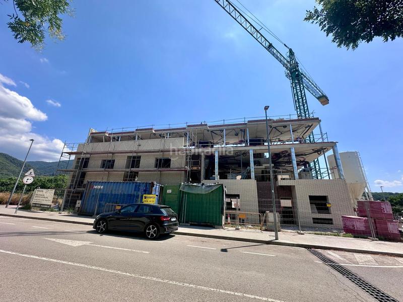 Foto fe6f3267-4845-49f3-807b-7bd98de9d166. Casa amb calefacció aparcament a Centre Garriga (La)