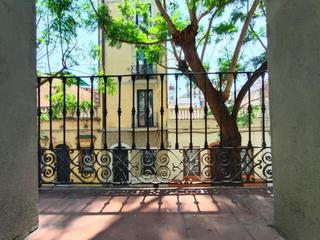 Pis a Vila de Gràcia. Finca en gracia afectada, para compradores sin hipoteca