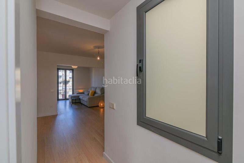 Foto 1d776bf0-edb8-4639-ab9f-7a241c7bf424. Àtic amb calefacció a La Nova Esquerra de l´Eixample Barcelona