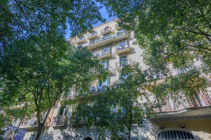 Foto 2fd77aae-05c2-451a-aa8b-bd0e5da0444a. Àtic amb calefacció a La Nova Esquerra de l´Eixample Barcelona