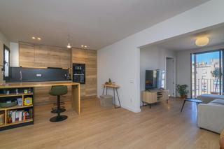 Attique  Calle provenza. Ático en el eixample de barcelona