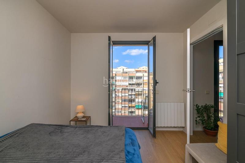 Foto 51b18840-b51a-4bd8-b5ad-e742e2f44707. Àtic amb calefacció a La Nova Esquerra de l´Eixample Barcelona