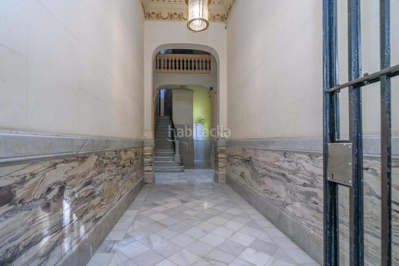 Foto 9b4eebff-ae63-4ff5-bdf1-8ef9f669ab3d. Àtic amb calefacció a La Nova Esquerra de l´Eixample Barcelona