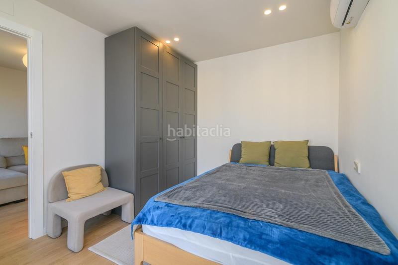 Foto c85a5db2-b8d0-42f3-beba-b7289809ad1c. Àtic amb calefacció a La Nova Esquerra de l´Eixample Barcelona