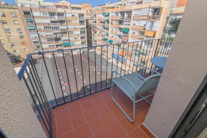 Foto ed9b6acb-9bdd-4990-a691-9ecc19b1ea26. Àtic amb calefacció a La Nova Esquerra de l´Eixample Barcelona