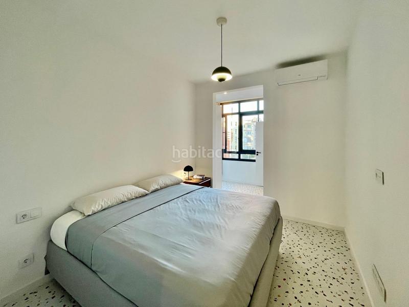 Foto 4658cdba-4255-4291-8790-03186d28d48c. Affitto appartamento con riscaldamento in Dreta de l´Eixample Barcelona