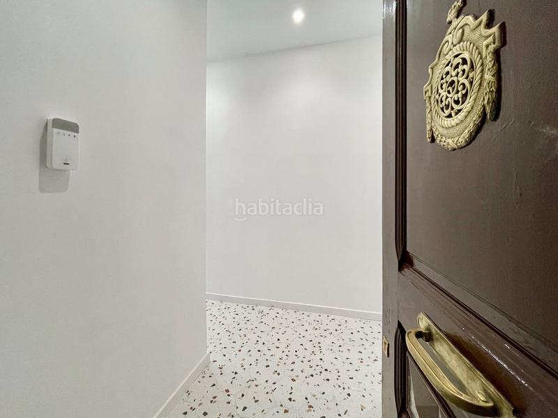 Foto 4870fe61-4947-4885-9e87-5ec3a7e401be. Affitto appartamento con riscaldamento in Dreta de l´Eixample Barcelona