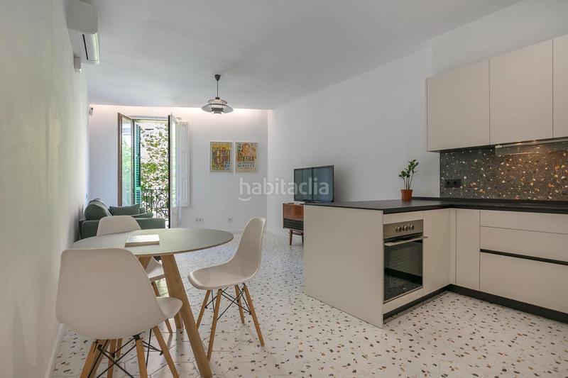 Foto 58e2a980-d94f-49fc-8d90-47b13688a173. Affitto appartamento con riscaldamento in Dreta de l´Eixample Barcelona