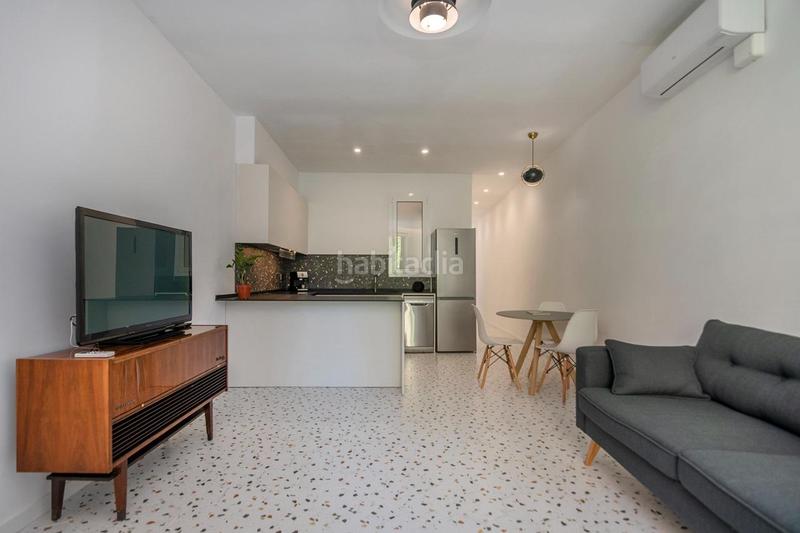 Foto d0d124cf-973a-4978-abaa-0e8b831d5d46. Affitto appartamento con riscaldamento in Dreta de l´Eixample Barcelona