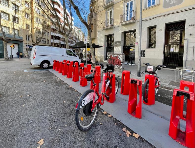 Foto 36257591-857a-4492-b3dd-1e8291c2fff0. Lloguer pis amb calefacció a Dreta de l´Eixample Barcelona