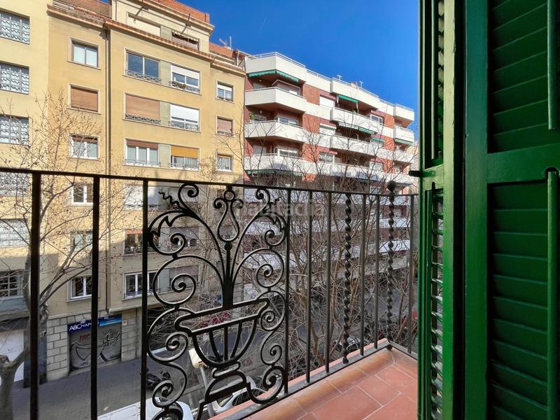 Foto 07bc9b60-e3c4-48bc-89dd-3854d152d869. Rent flat with heating in Dreta de l´Eixample Barcelona