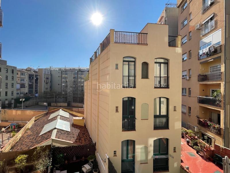 Foto 139cc415-8cba-4e75-bc7c-f0bffd8d7a48. Rent flat with heating in Dreta de l´Eixample Barcelona