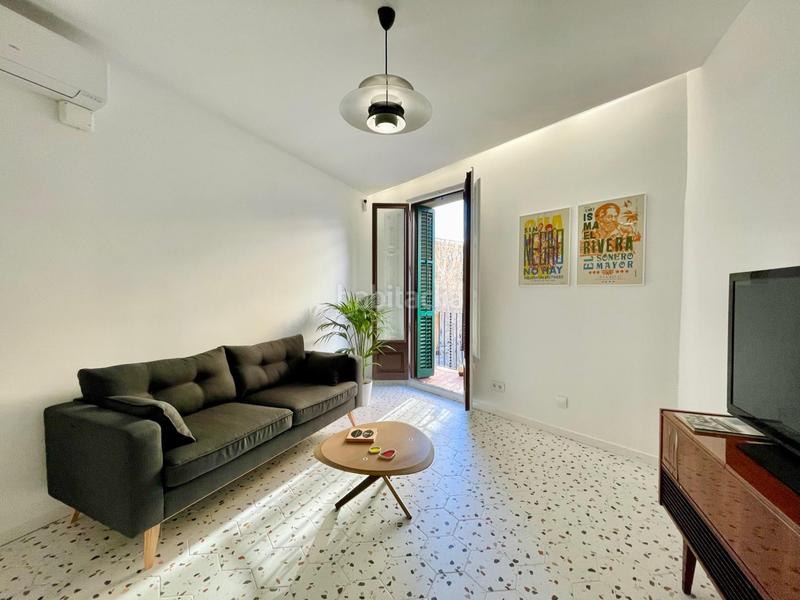 Foto 5b4588af-3d26-42e6-9cdf-648d79ecb3f6. Rent flat with heating in Dreta de l´Eixample Barcelona