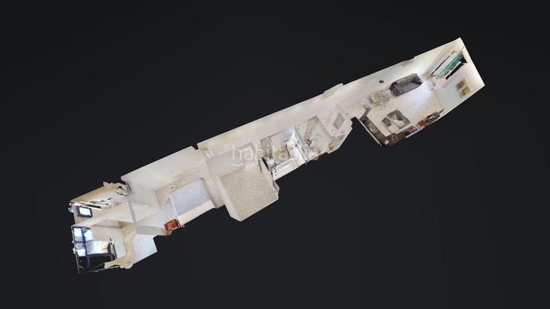 Foto 64f8278e-a722-48db-a318-68f6eced19e1. Rent flat with heating in Dreta de l´Eixample Barcelona