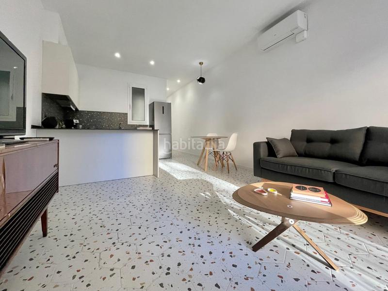 Foto 6ff53971-56f3-477d-b9c4-c448d8410fa9. Rent flat with heating in Dreta de l´Eixample Barcelona