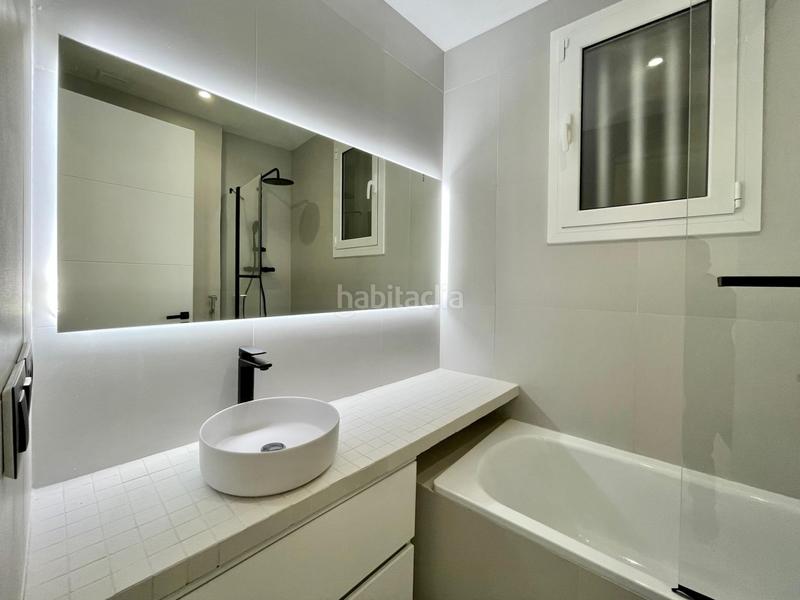 Foto 82c30c4a-c8b1-4831-b410-0f51d81b9f36. Rent flat with heating in Dreta de l´Eixample Barcelona