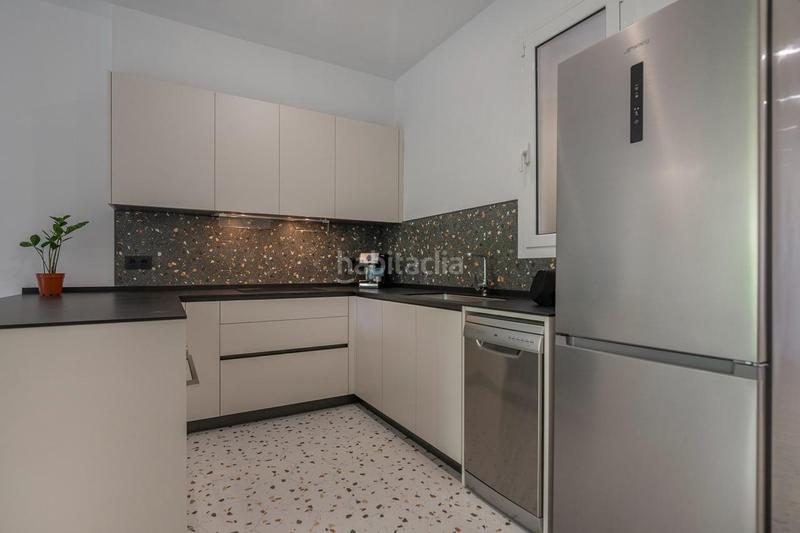 Foto 98b08a0a-1b91-4a8f-9a16-a8e7ac0c80b2. Rent flat with heating in Dreta de l´Eixample Barcelona