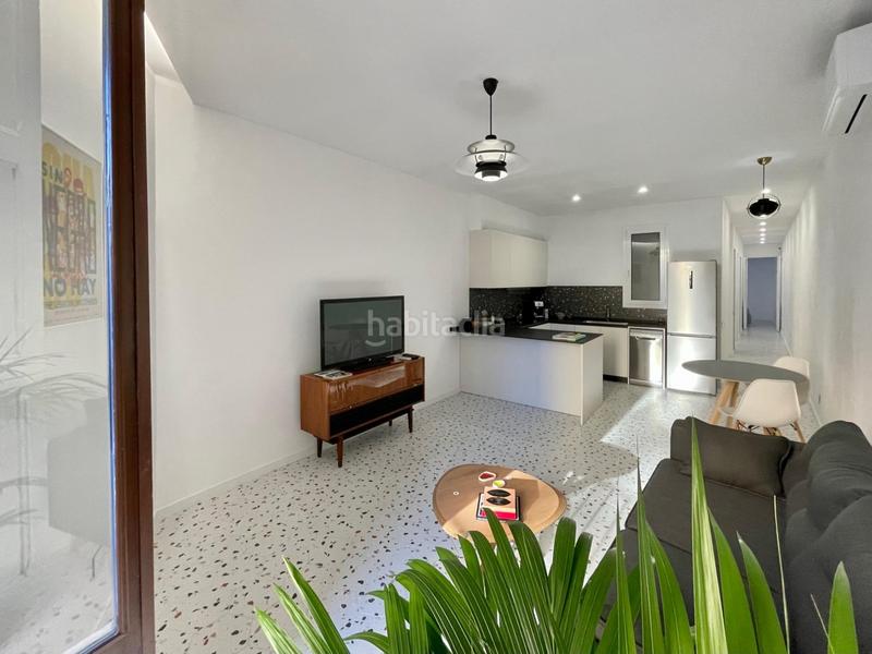 Foto ad6bc894-e27c-4a4d-aab1-2a0ebd213bd3. Rent flat with heating in Dreta de l´Eixample Barcelona