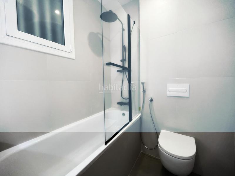 Foto c27f8eb5-e296-4420-9603-31cf4fe1081e. Rent flat with heating in Dreta de l´Eixample Barcelona