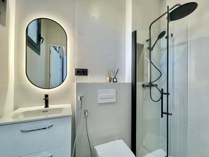 Foto cb6c2eea-dc0a-4612-b1ca-65186098e11a. Rent flat with heating in Dreta de l´Eixample Barcelona